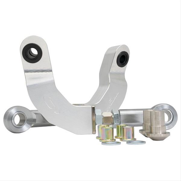 Steeda Rear Adjustable Camber Arms 15-22 Ford Mustang